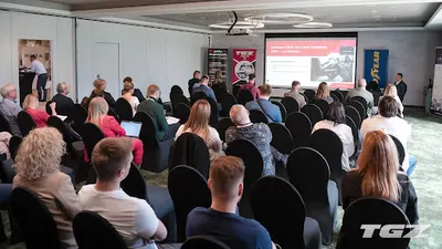 TGZ Transportowa Grupa Zakupowa